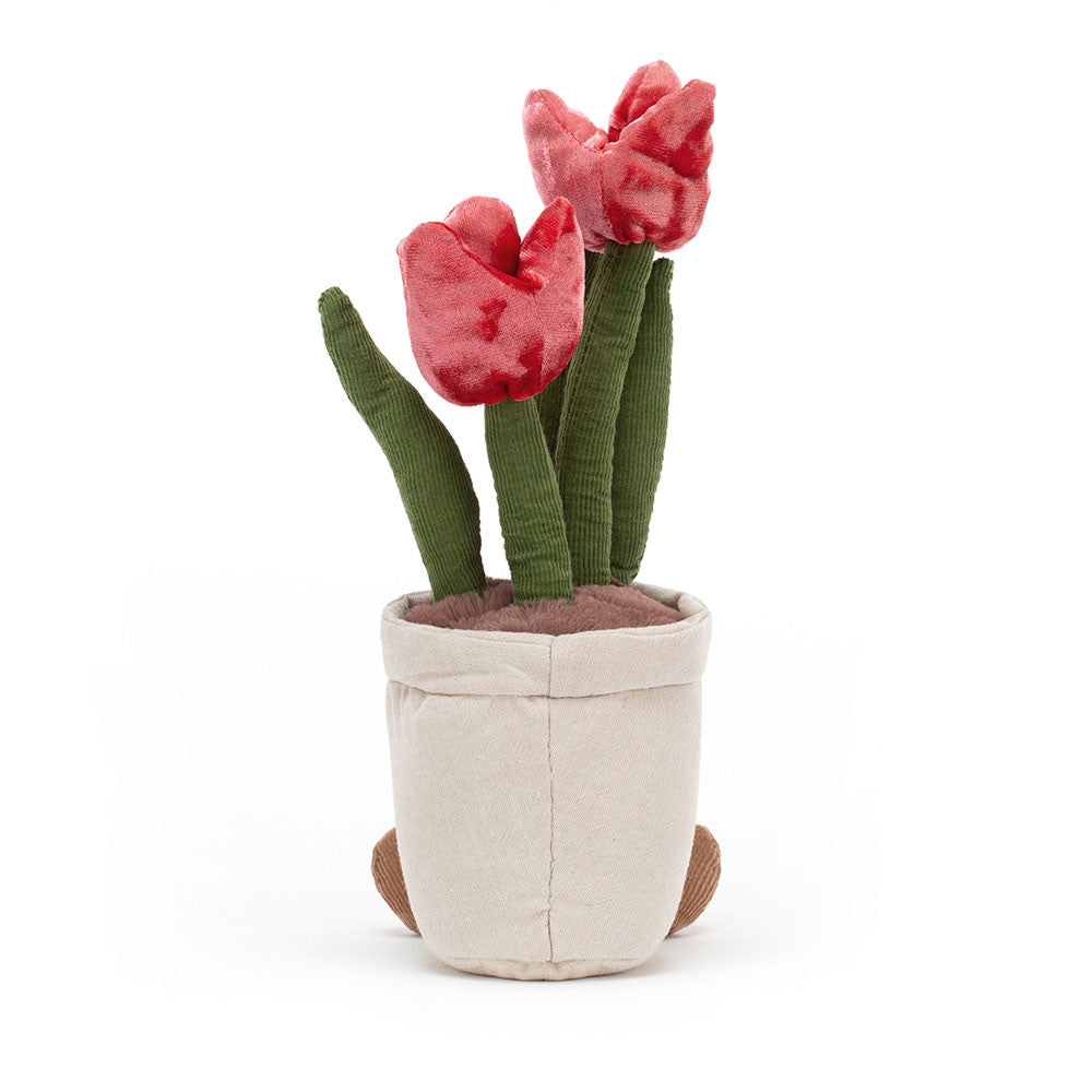 Amuseables Tulip