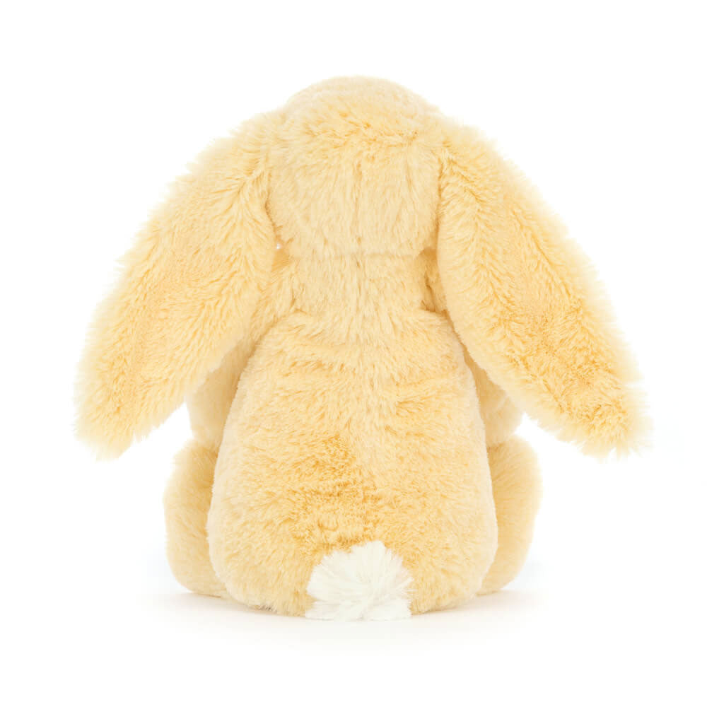 Blossom Lemon Bunny