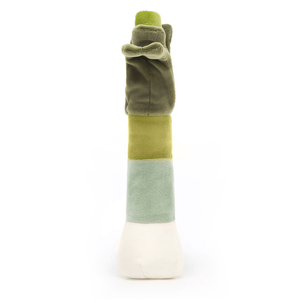 Vivacious Vegetable Leek