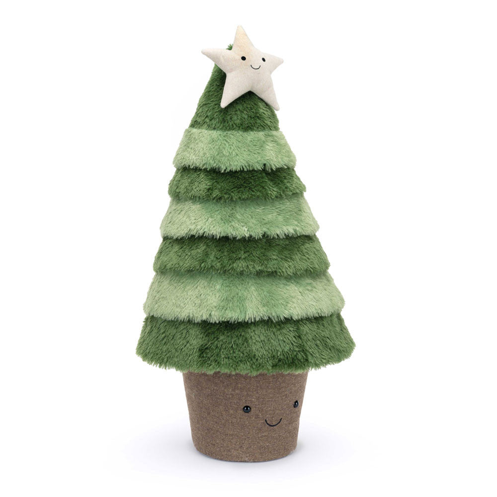 Amuseables Nordic Spruce Christmas Tree