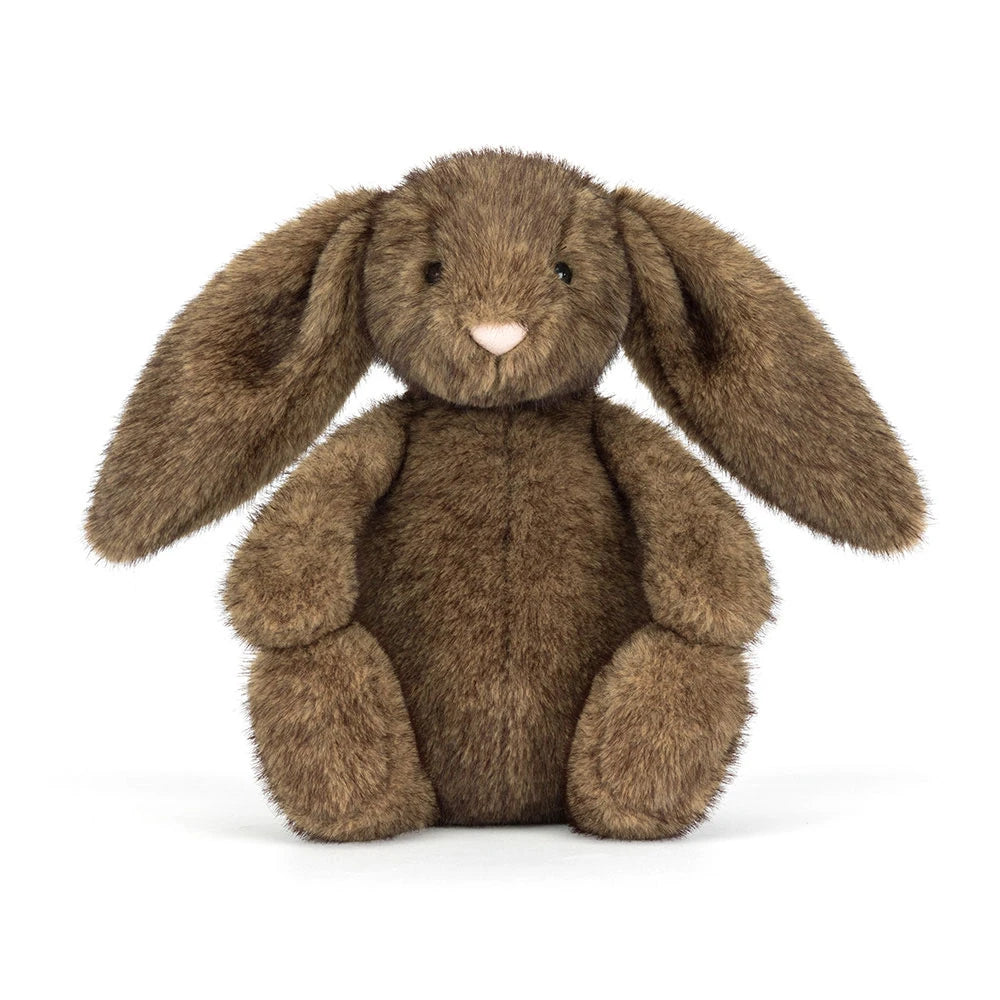 Hoppleston Luxe Bunny