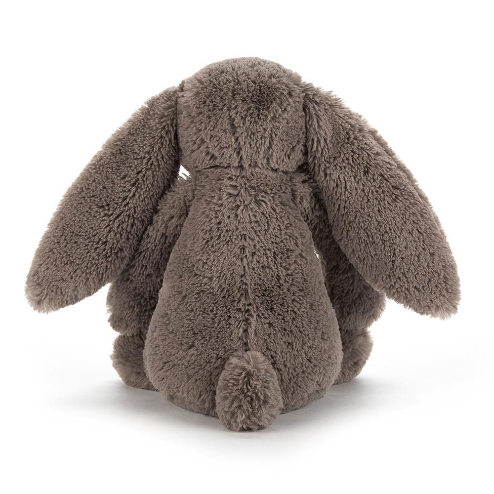 Bashful Truffle Bunny