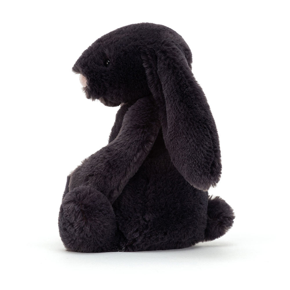 Bashful Inky Bunny