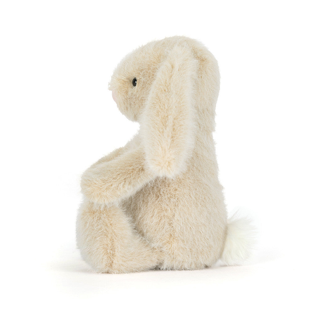 Wheat Flufflet Bunny
