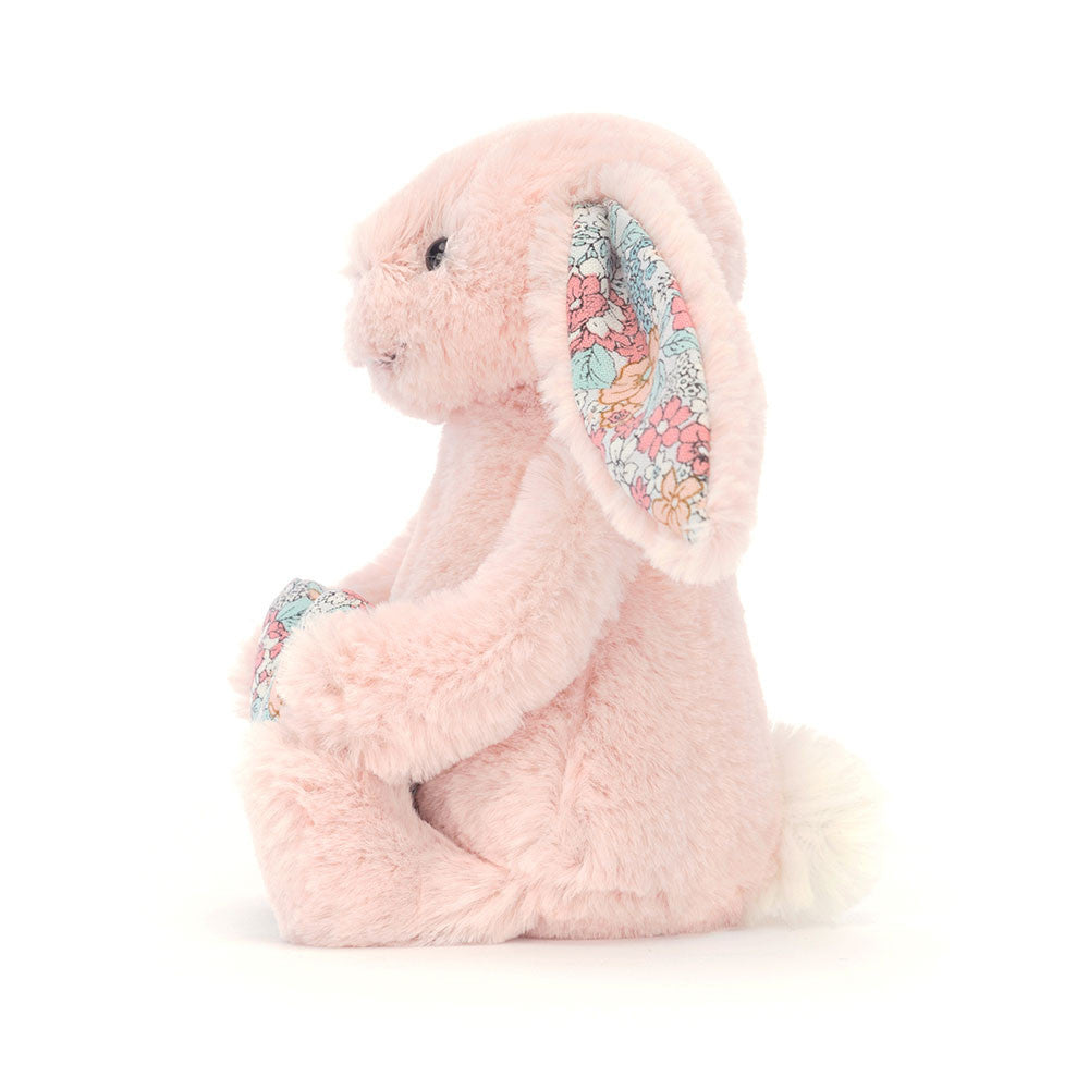 Blossom Heart Bunny