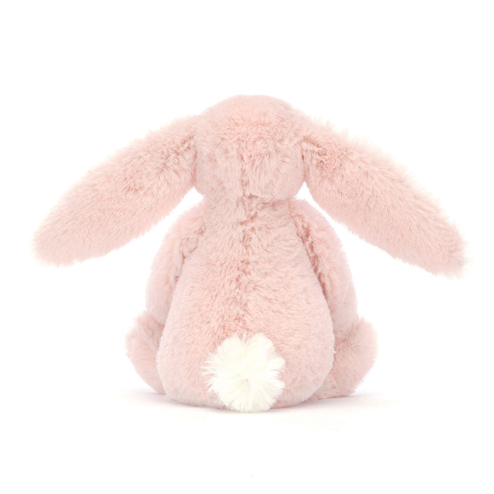 Blossom Heart Bunny