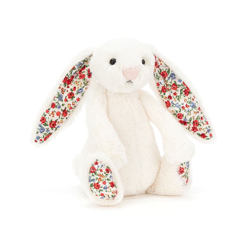 Blossom Cream Bunny