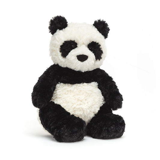 Montgomery Panda