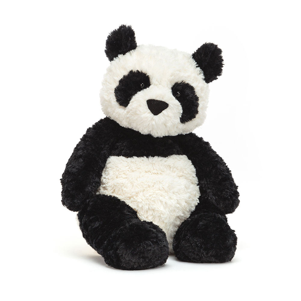 Montgomery Panda