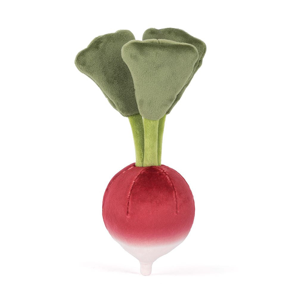 Vivacious Vegetable Radish
